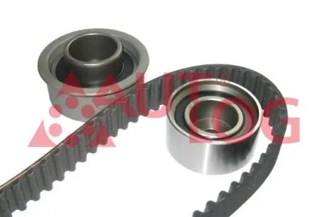 Комплект ГРМ Hyundai Sonata/Tucson/Elantra 1.8-2.0 88- AUTLOG ZK1111 Купити в Україні