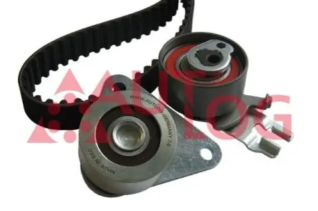 Фото Комплект ГРМ Ford Focus II/Kuga I/Mondeo IV 2.5 05-15/Volvo C70/S40/S60/S80 2.0-2.5T 06-12 (23x142z) AUTLOG (ZK1112) зображення 1