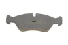 Колодки гальмівні (передні) Opel Astra F/Vectra -03 AUTO STANDART (AST191) зображення 4