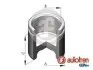Супорта AUTOFREN D025113