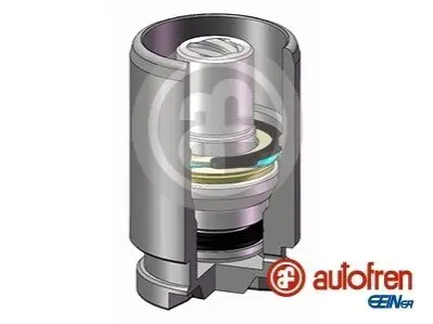Автозапчасть AUTOFREN D025116K