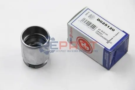 Фото Поршень гальмівного супорта AUTOFREN (D025120) зображення 1