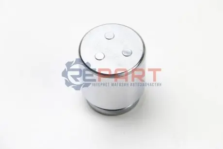 Поршень супорта Mitsubishi Pajero 90-, Galant 92-04, Toyota LandCruiser 90- (43x47,8) AUTOFREN D025128 Купити в Україні