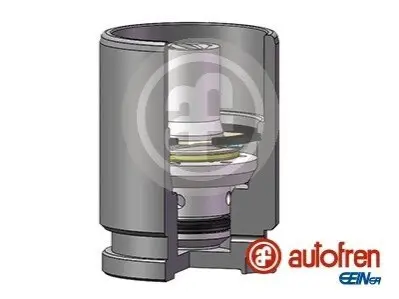 Элементы тормозного суппорта AUTOFREN D02519K Купить в Украине