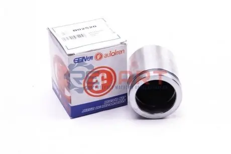 Поршеньок гальм. перед. 54x58,5 Audi A1/A3 / Skoda Fabia, Octavia / VW Caddy III, Golf V, VI, Passat AUTOFREN D02520 Купити в Україні