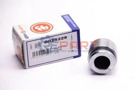 Поршень гальмівного супорта AUTOFREN D025229 Купити в Україні
