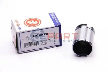 Фото Поршень гальмівного супорта AUTOFREN (D02523) зображення 1