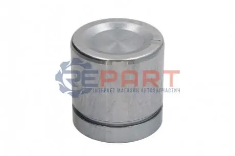 Фото Поршень гальмівного супорта ALFA ROMEO 147,BMW 3 TOURING (E-91) 05- AUTOFREN (D025242) зображення 1