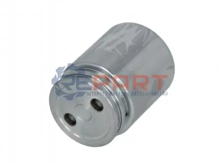 Фото Поршень гальм. супорта задн. (Ø38mm L 50mm) Citroen C5 IiiFocus C-Max, Focus Ii,Kuga Ii,Transit Connect AUTOFREN (D025251) зображення 1