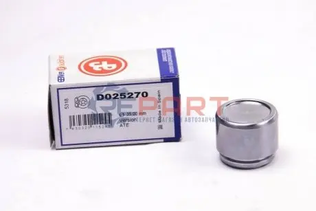 Поршень гальмівного супорта AUTOFREN D025270 Купити в Україні