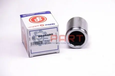 Поршень гальмівного супорта AUTOFREN D025280 Купити в Україні