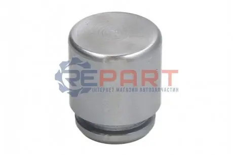 Поршень гальмівного супорта Audi Q7 Porsche 944, Cayenne Vw Touareg 2.5-6.0D 08.85-08.15 AUTOFREN D025284 Купити в Україні