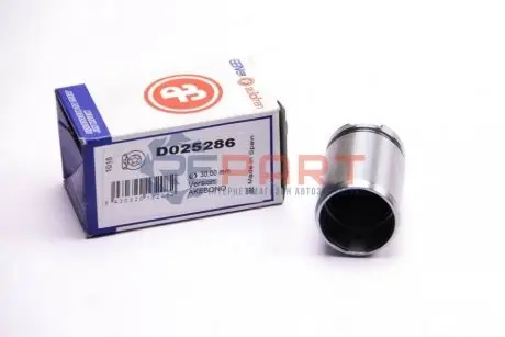 Поршень тормозного суппорта AUTOFREN D025286