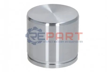 Фото Поршень гальм. супорта перед. Mazda 6 57x52 AUTOFREN (D025316) зображення 1