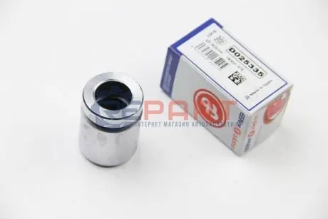 Поршень тормозного суппорта AUTOFREN D025335