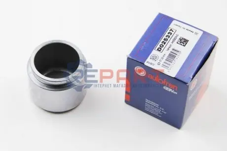 Поршень гальмівного супорта AUTOFREN D025337 Купити в Україні