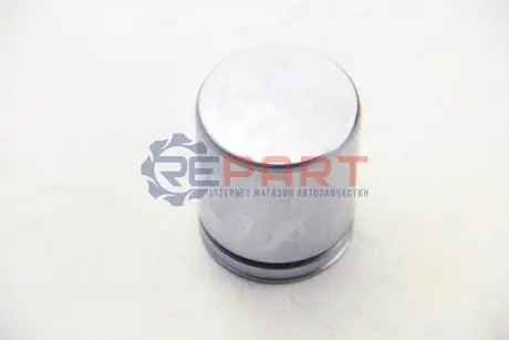 Фото 1 — Поршень гальмівного супорта AUTOFREN (D025358) Фото Поршень гальмівного супорта AUTOFREN (D025358) зображення 1