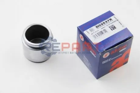 Фото Поршень гальмівного супорта AUTOFREN (D025378) зображення 1