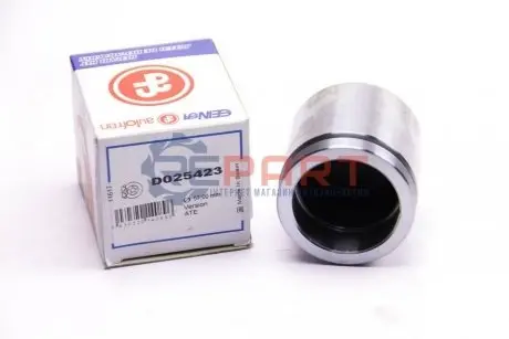 Поршень гальмівного супорта AUTOFREN D025423 Купити в Україні