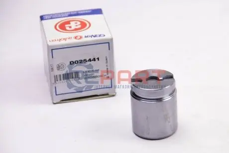 Фото Поршень заднього супорта (Bosch 42x51) Opel Movano 98- /Nissan Interstar 02- /Renault Master 98- AUTOFREN (D025441) зображення 1