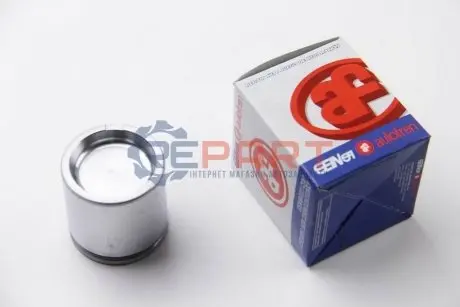 Фото Поршень гальмівного супорта AUTOFREN (D02544) зображення 1