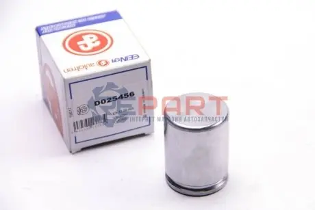 Поршень гальмівного супорта AUTOFREN D025456 Купити в Україні