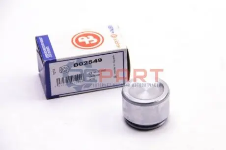 Фото Поршень гальмівного супорта AUTOFREN (D02549) зображення 1