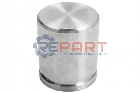 Фото Поршень гальмівного супорта AUTOFREN (D025502) зображення 1