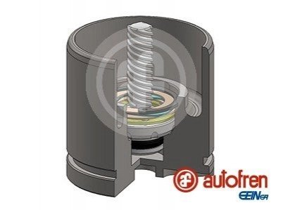 Автозапчастина AUTOFREN D025520LK (фото 1)