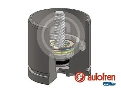 Автозапчасть AUTOFREN D025520RK