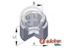 Автозапчасть AUTOFREN (D025525) изображение 1