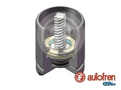 Автозапчасть AUTOFREN D025529K