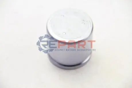 Фото Поршень гальм. супорта перед. Chevrolet Lacetti, Nubira Daewoo Espero, Hyundai Accent Ii, Getz 1.0-3.2 10.89- AUTOFREN (D02553) зображення 1