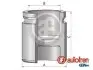 Поршень, корпус скобы тормоза AUTOFREN (D025540) изображение 1
