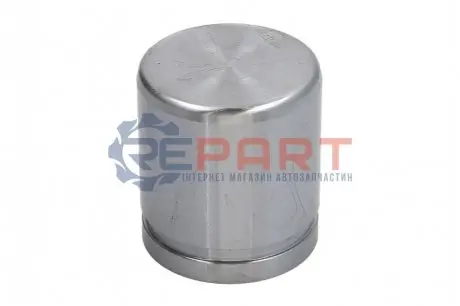 Фото Поршень супорта Ø44.95mm Chevrolet Captiva Hyundai Santa Fé III Kia Sorento II2.0D-5.0 07.94- AUTOFREN (D025547) зображення 1