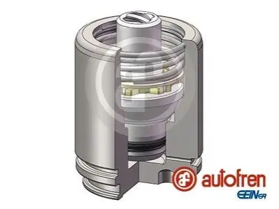 Автозапчасть AUTOFREN D025558K