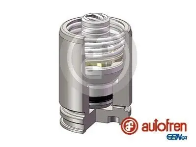 Фото Поршень гальмівного супорта AUTOFREN (D025584K) зображення 1