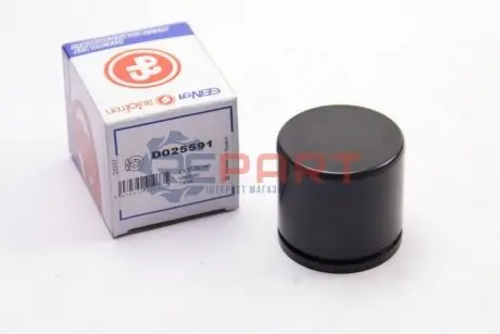 Поршень гальмівного супорта AUTOFREN D025591 Купити в Україні