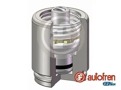 Фото 1 — Поршень гальмівного супорта AUTOFREN (D025605K) Фото Поршень гальмівного супорта AUTOFREN (D025605K) зображення 1