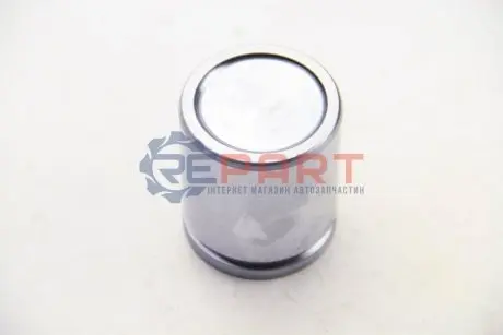 Фото Поршень гальм. супорта перед. VW Golf III, Lupo 98-05, Polo 95-01 /Seat Arosa 97-04, Cordoba 96-02, Ibiza 99-02 /Skoda Fabia 99-14 (Bendix 48x54,6) AUTOFREN (D02560) зображення 1