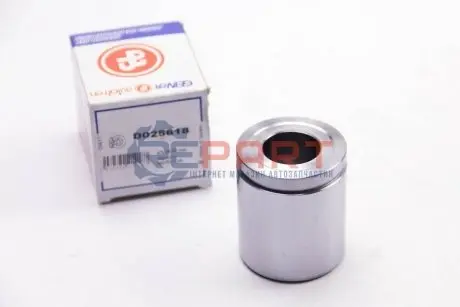 Фото Поршень гальмівного супорта AUTOFREN (D025618) зображення 1