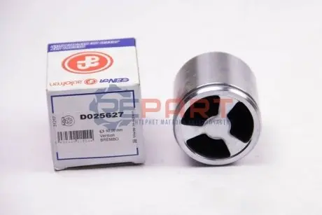 Поршень гальмівного супорта AUTOFREN D025627 Купити в Україні