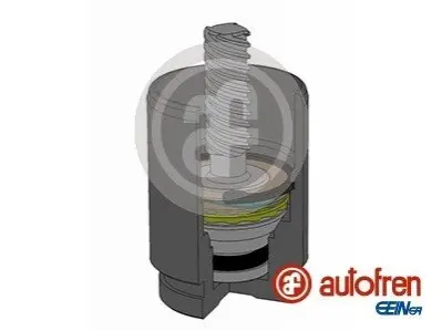 Фото Поршень гальмівного супорта AUTOFREN (D025642K) зображення 1