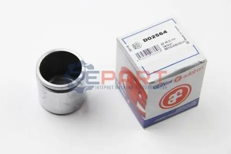 Поршень гальм. супорта перед. (Bosch 48x47) Fiat Panda 03-, Punto 93- /Subary Justy 03- /Suzuki Ignis 03- AUTOFREN D02564 Купити в Україні