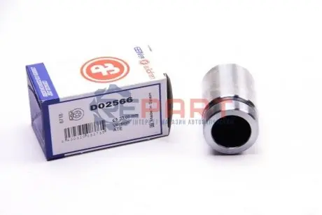 Фото Поршень задн. супорта DB V-class (V200, V220, V230), Vito /Peugeot 406, 605, 607 (Ate 33x49) AUTOFREN (D02566) зображення 1