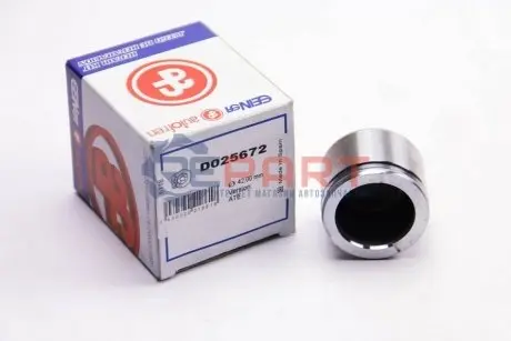 Поршень супорта зад Opel Omega B 42x32 AUTOFREN D025672