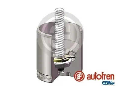 Фото Поршень гальмівного супорта AUTOFREN (D025682K) зображення 1