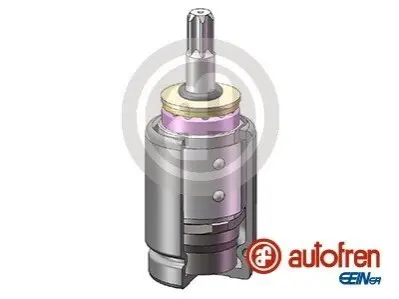 Поршень гальмівного супорта AUTOFREN D025684K Купити в Україні