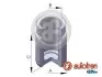 Поршень цилиндра суппорта AUTOFREN D025694