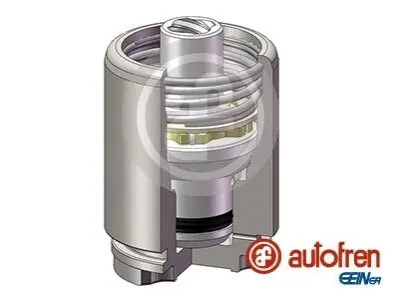 Автозапчасть AUTOFREN D025729K